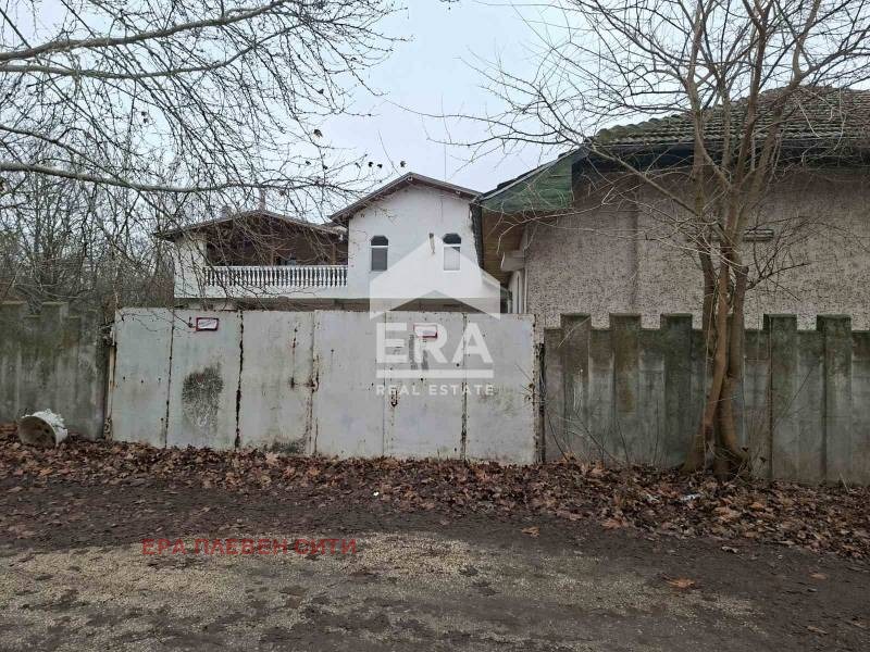 Продава ПРОМ. ПОМЕЩЕНИЕ, гр. Долна Митрополия, област Плевен, снимка 4 - Производствени сгради - 53023393