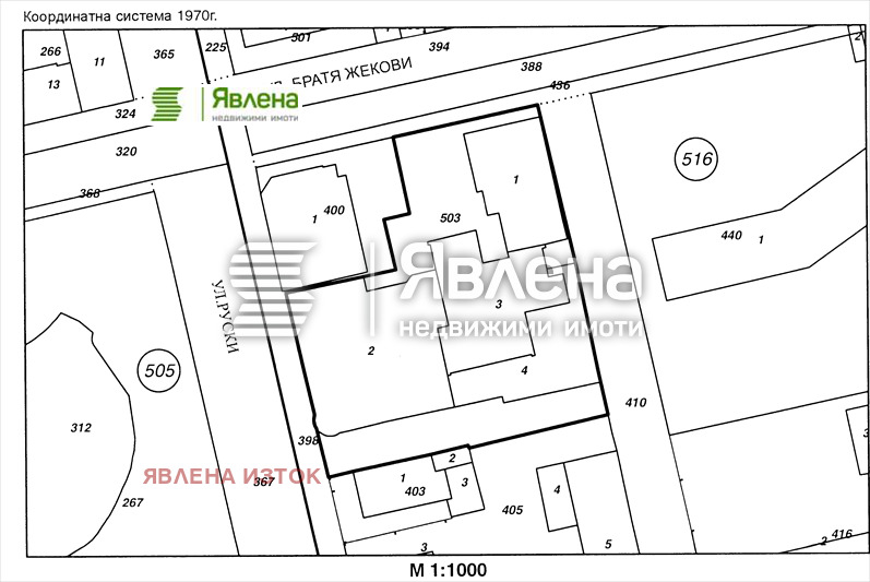 Продава ХОТЕЛ, гр. Стара Загора, Център, снимка 8 - Хотели - 47427792