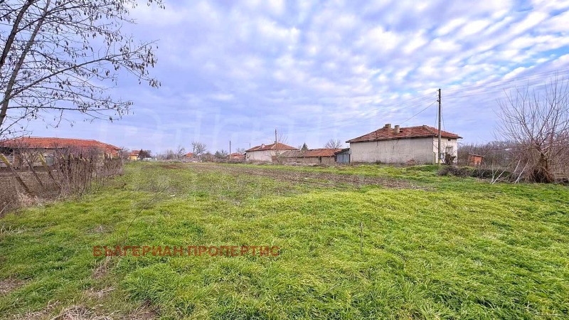 Продава  Парцел област Стара Загора , с. Боздуганово , 1410 кв.м | 48370083