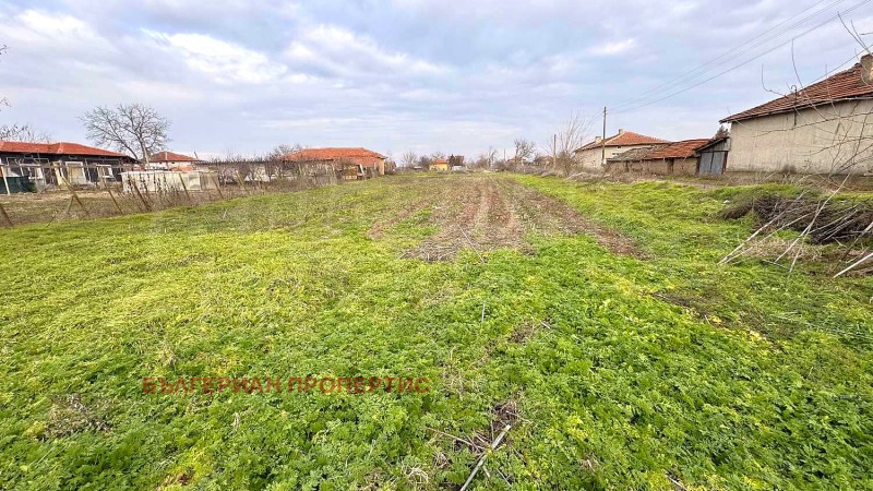 Продава  Парцел област Стара Загора , с. Боздуганово , 1410 кв.м | 48370083 - изображение [5]