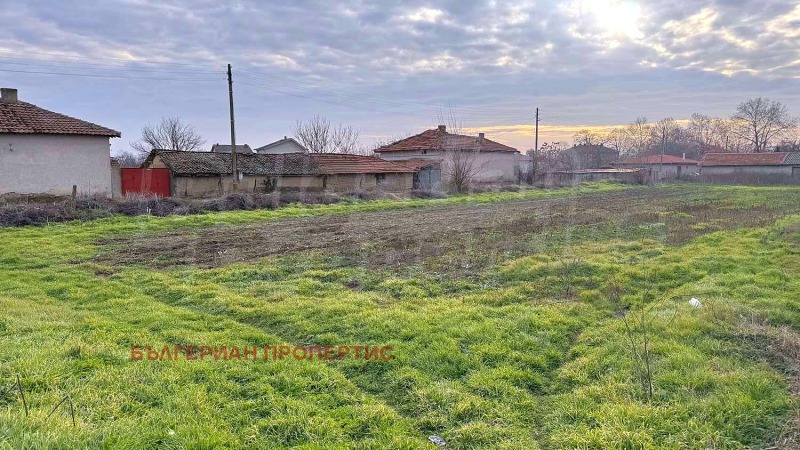 Продава  Парцел област Стара Загора , с. Боздуганово , 1410 кв.м | 48370083 - изображение [10]