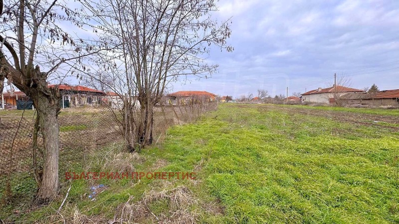 Продава  Парцел област Стара Загора , с. Боздуганово , 1410 кв.м | 48370083 - изображение [6]