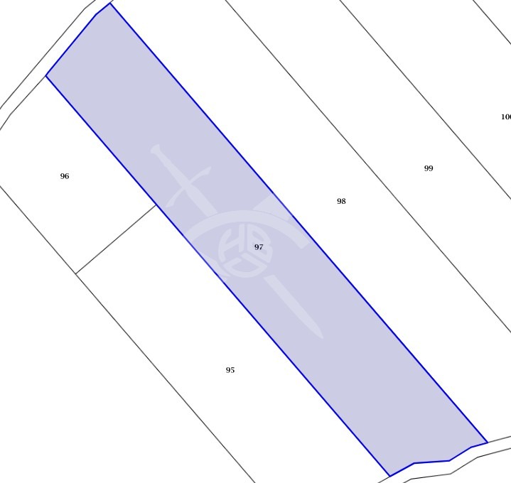 Продава ПАРЦЕЛ, гр. Бургас, с. Маринка, снимка 1 - Парцели - 48532701