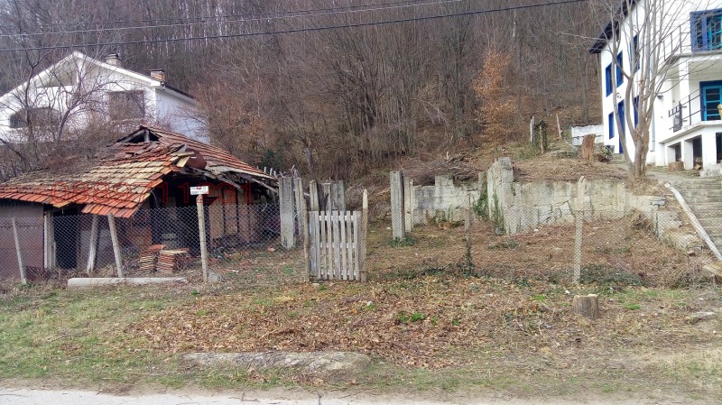 Продава ПАРЦЕЛ, гр. Трявна, област Габрово, снимка 3 - Парцели - 52782262