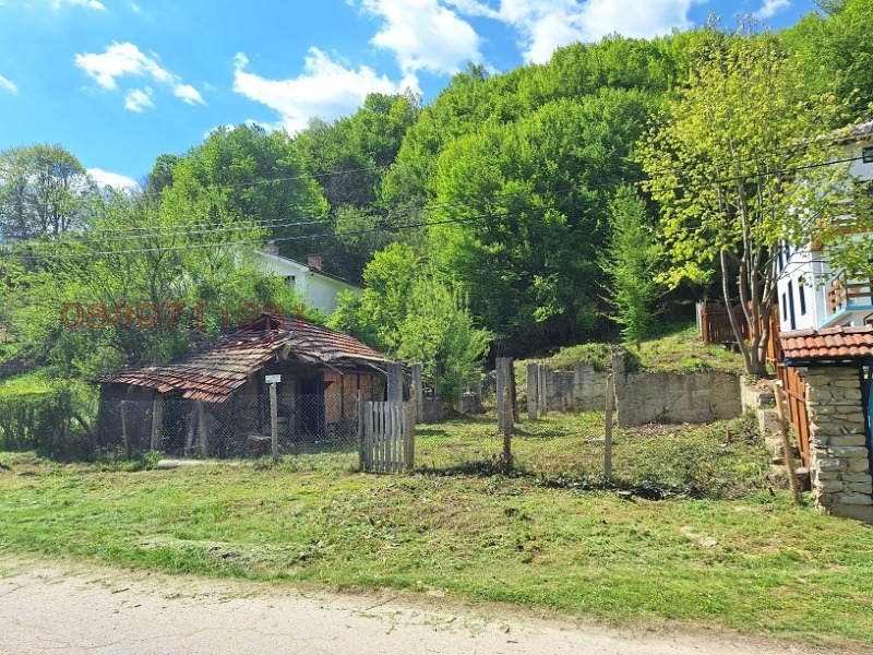 Продава ПАРЦЕЛ, гр. Трявна, област Габрово, снимка 7 - Парцели - 52782262