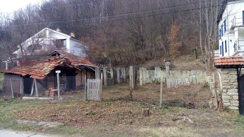 Продава ПАРЦЕЛ, гр. Трявна, област Габрово, снимка 4 - Парцели - 52782262
