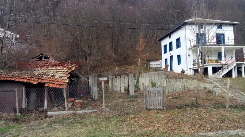 Продава ПАРЦЕЛ, гр. Трявна, област Габрово, снимка 5 - Парцели - 52782262