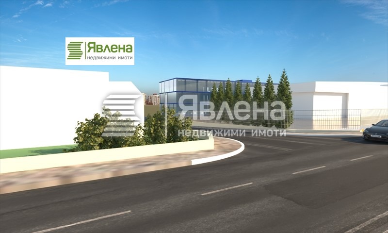 Продава ПАРЦЕЛ, гр. София, Витоша, снимка 4 - Парцели - 49265091