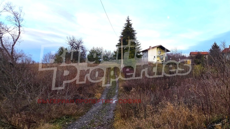 Продава ПАРЦЕЛ, гр. София, с. Железница, снимка 2 - Парцели - 53266488