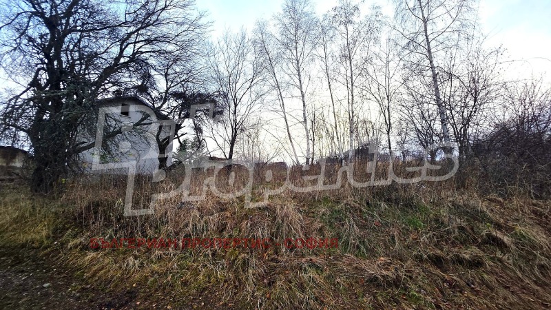 Продава ПАРЦЕЛ, гр. София, с. Железница, снимка 3 - Парцели - 53266488