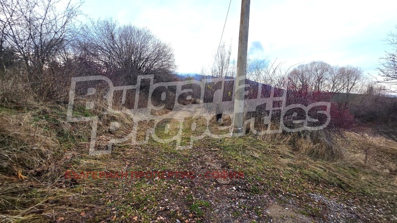 Продава ПАРЦЕЛ, гр. София, с. Железница, снимка 11 - Парцели - 53266488