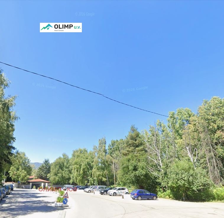 Продава ПАРЦЕЛ, гр. София, Малинова долина, снимка 2 - Парцели - 55625671