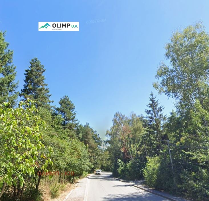 Продава ПАРЦЕЛ, гр. София, Малинова долина