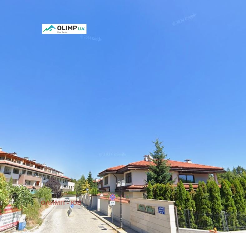 Продава ПАРЦЕЛ, гр. София, Малинова долина, снимка 4 - Парцели - 55625671