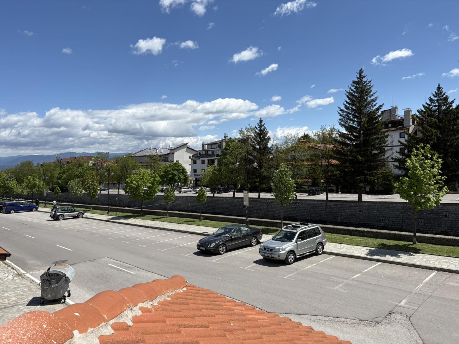 Продава 1-СТАЕН, гр. Банско, област Благоевград, снимка 8 - Апартаменти - 54580216