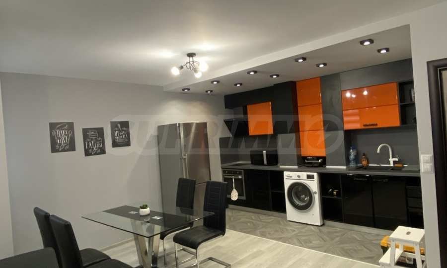 Продава 2-СТАЕН, гр. Пловдив, Христо Смирненски, снимка 2 - Апартаменти - 53608939