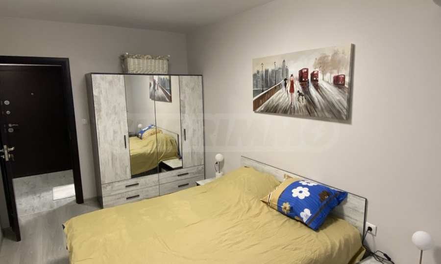 Продава 2-СТАЕН, гр. Пловдив, Христо Смирненски, снимка 5 - Апартаменти - 53608939