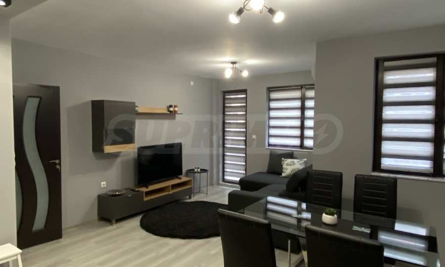 Продава 2-СТАЕН, гр. Пловдив, Христо Смирненски, снимка 3 - Апартаменти - 53608939