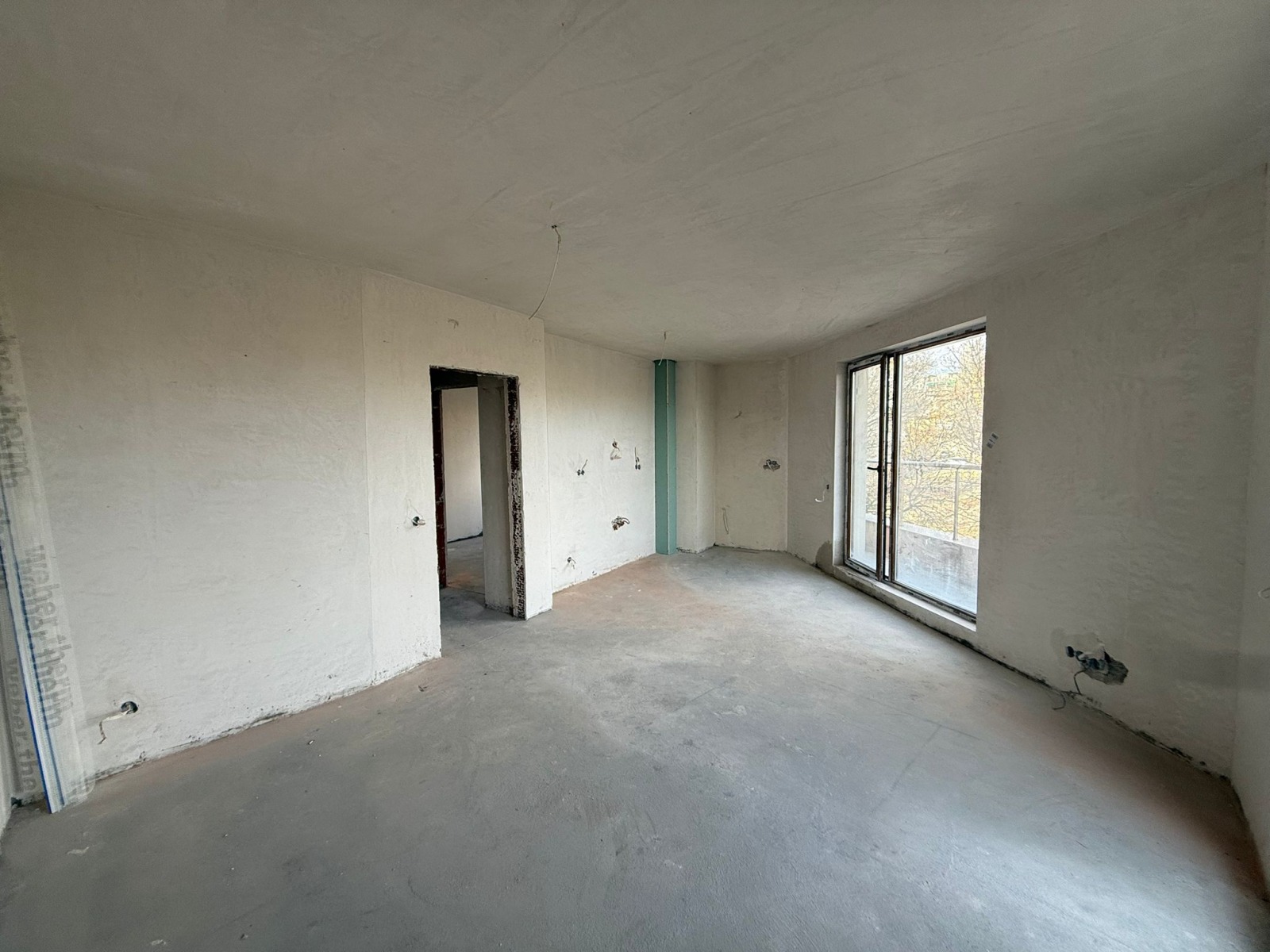 Продава 2-СТАЕН, гр. София, Банишора, снимка 2 - Апартаменти - 54040092