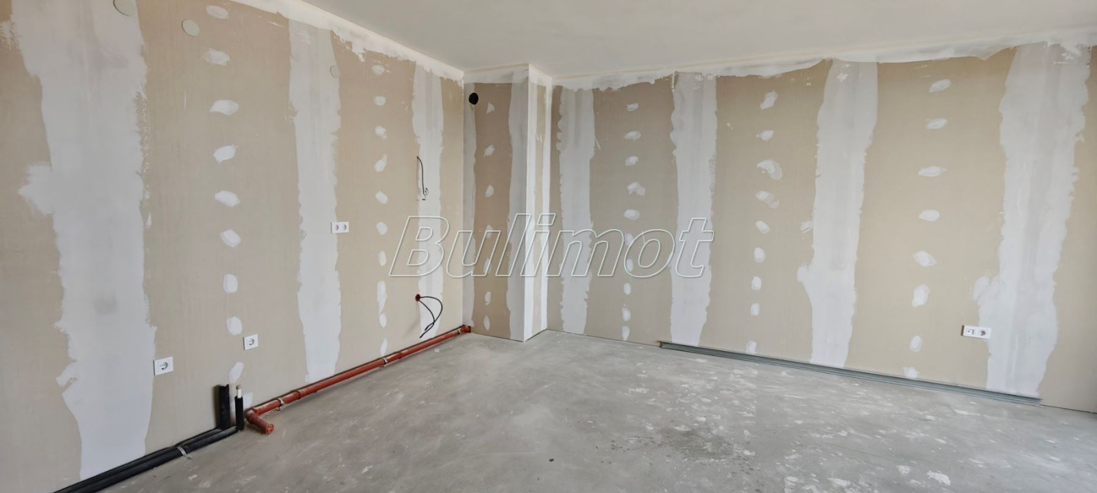 Продава 2-СТАЕН, гр. Варна, Трошево, снимка 10 - Апартаменти - 53800167