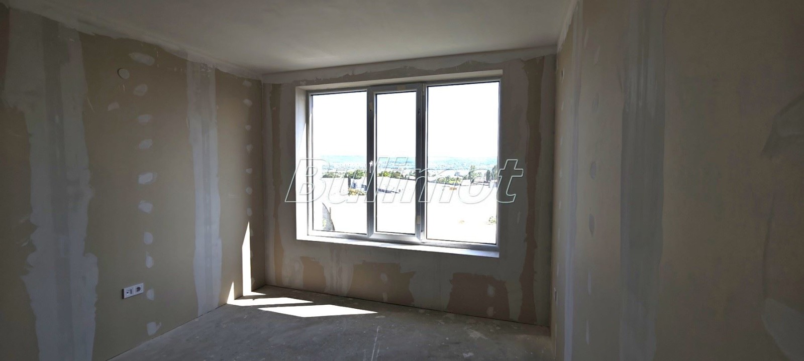 Продава 2-СТАЕН, гр. Варна, Трошево, снимка 3 - Апартаменти - 53800167