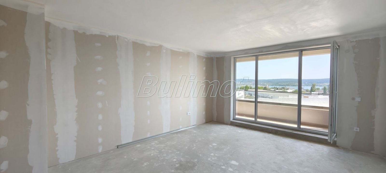 Продава 2-СТАЕН, гр. Варна, Трошево, снимка 9 - Апартаменти - 53800167