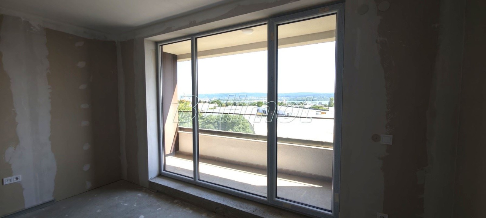 Продава 2-СТАЕН, гр. Варна, Трошево, снимка 4 - Апартаменти - 53800167