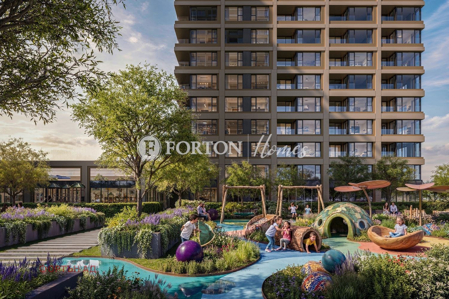 Продава 2-СТАЕН, гр. София, Дружба 1, снимка 12 - Апартаменти - 54202973