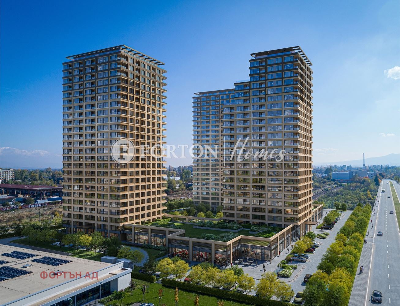 Продава 2-СТАЕН, гр. София, Дружба 1, снимка 4 - Апартаменти - 54202973