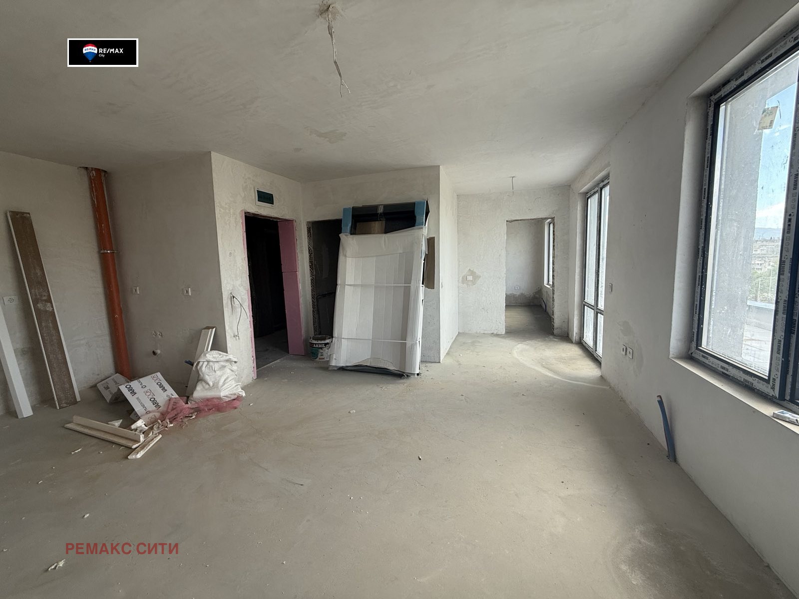 Продава 2-СТАЕН, гр. София, Банишора, снимка 3 - Апартаменти - 54451072