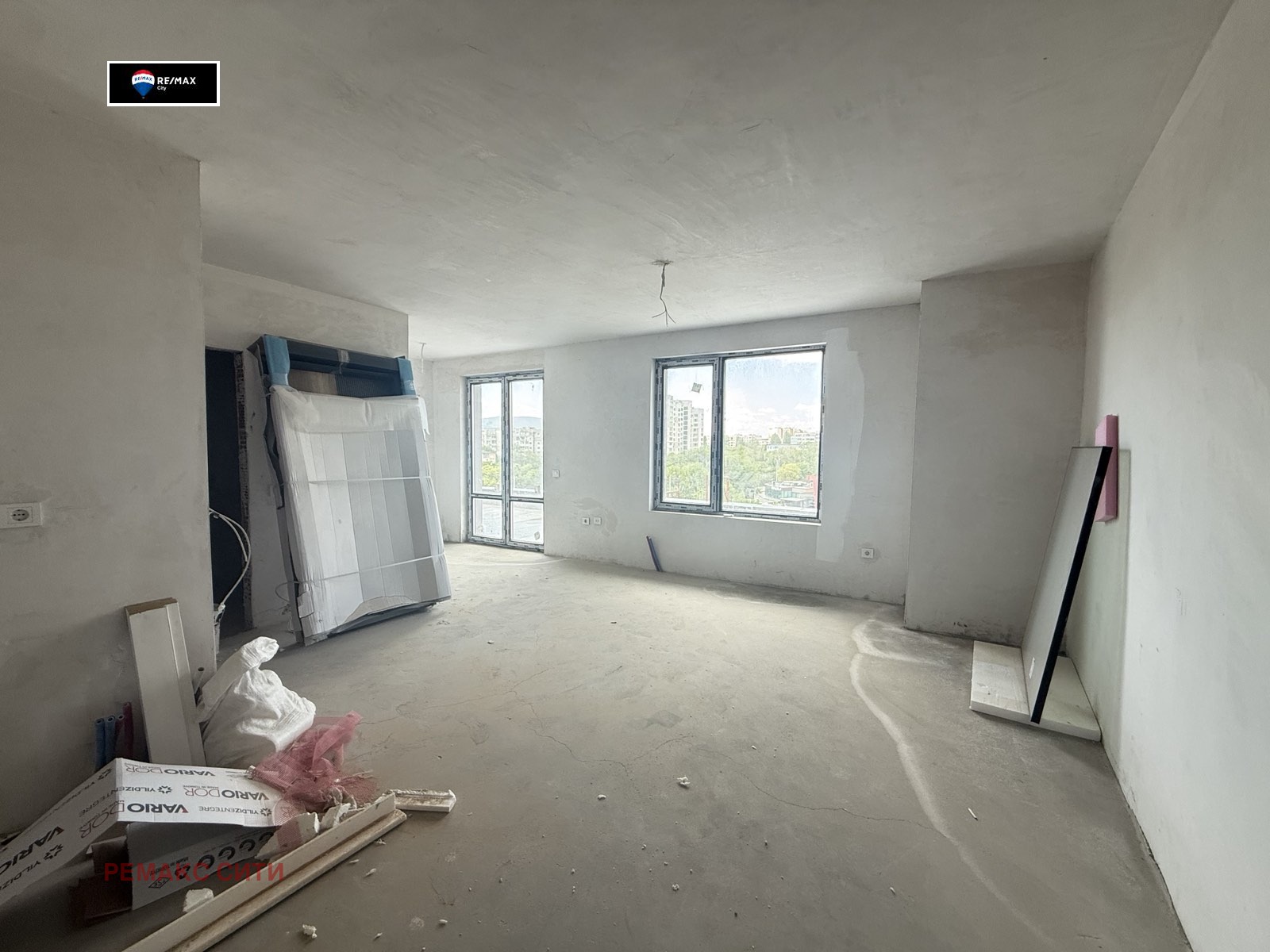 Продава 2-СТАЕН, гр. София, Банишора, снимка 2 - Апартаменти - 54451072