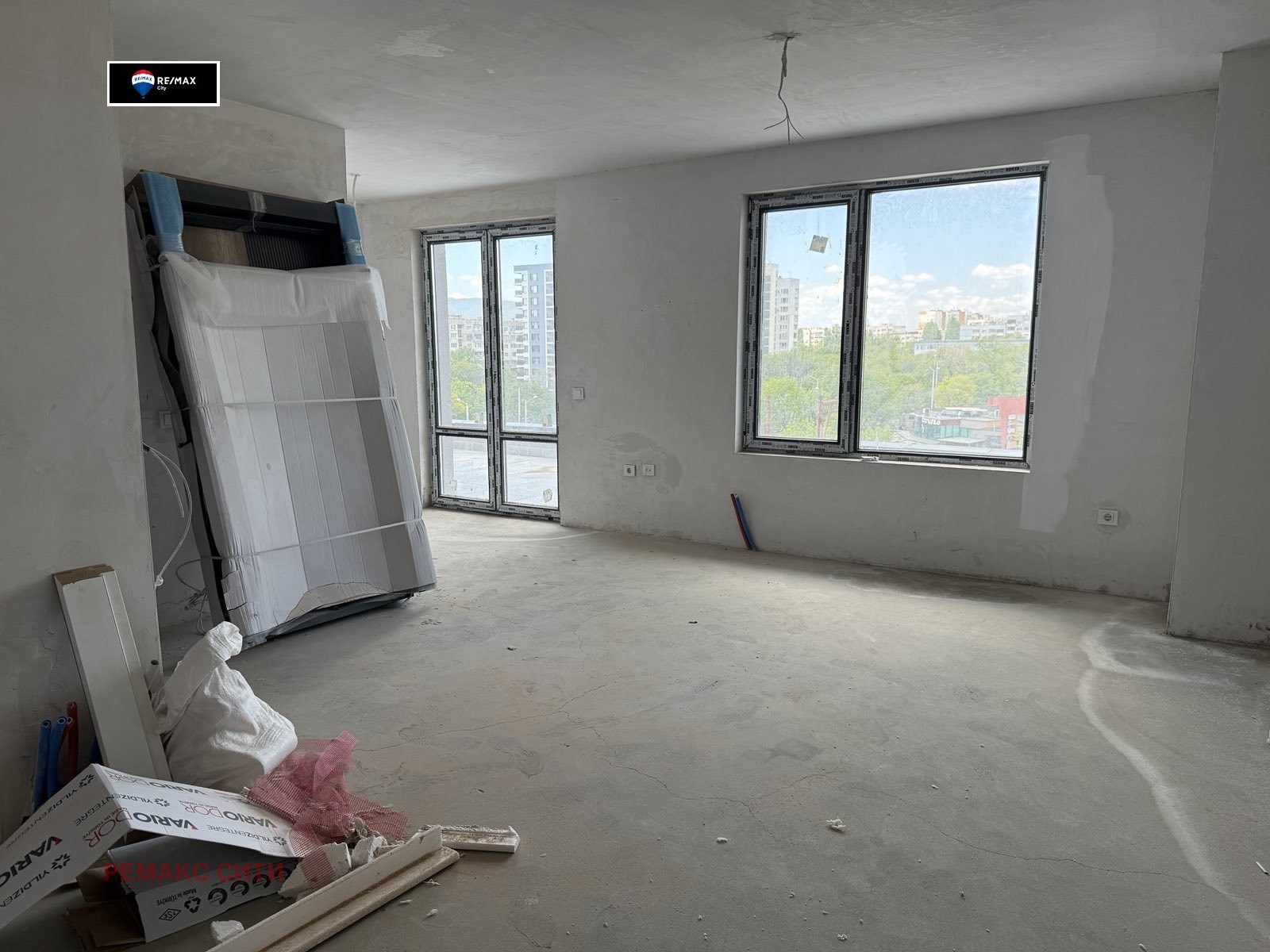 Продава 2-СТАЕН, гр. София, Банишора, снимка 5 - Апартаменти - 54451072