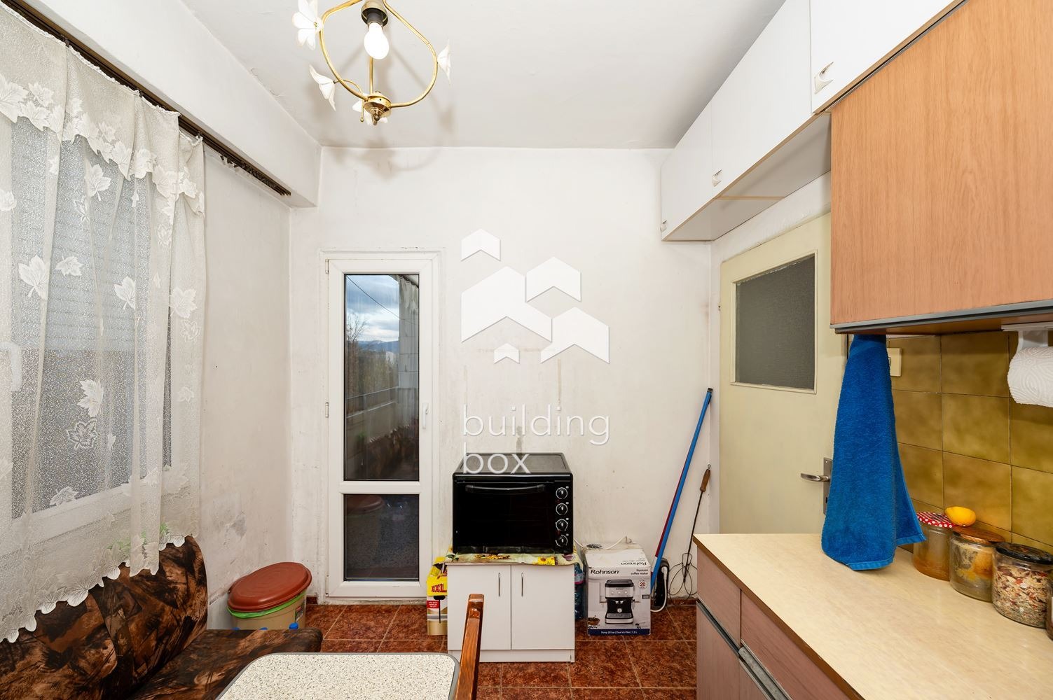 Продава 2-СТАЕН, гр. Пловдив, Христо Смирненски, снимка 6 - Апартаменти - 54766375