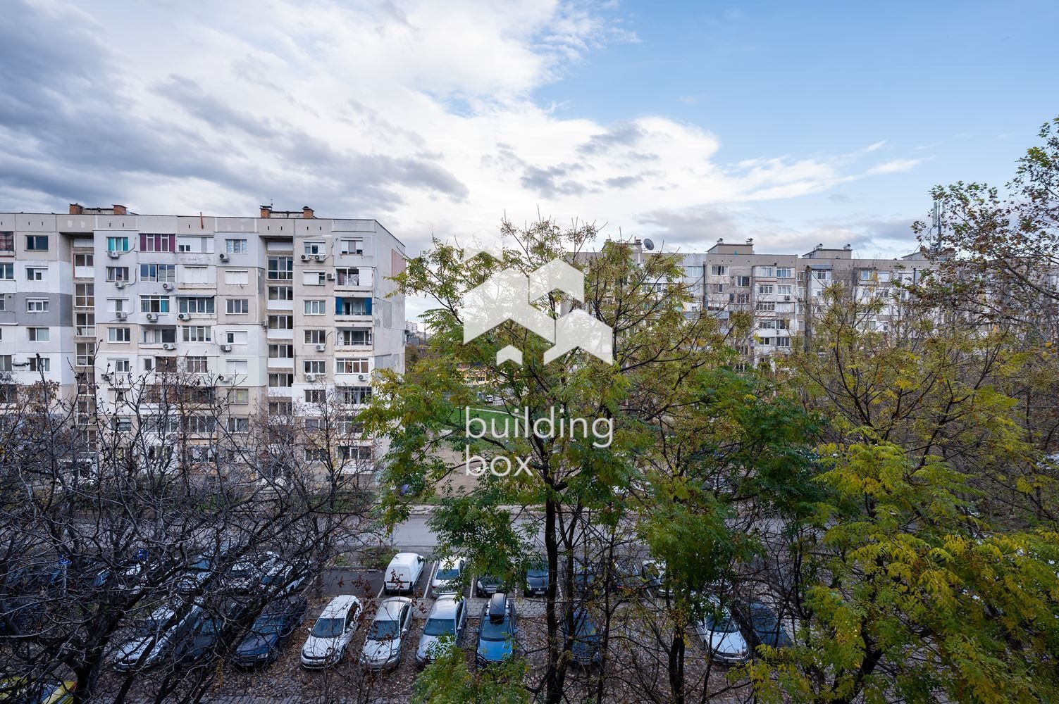 Продава 2-СТАЕН, гр. Пловдив, Христо Смирненски, снимка 9 - Апартаменти - 54766375