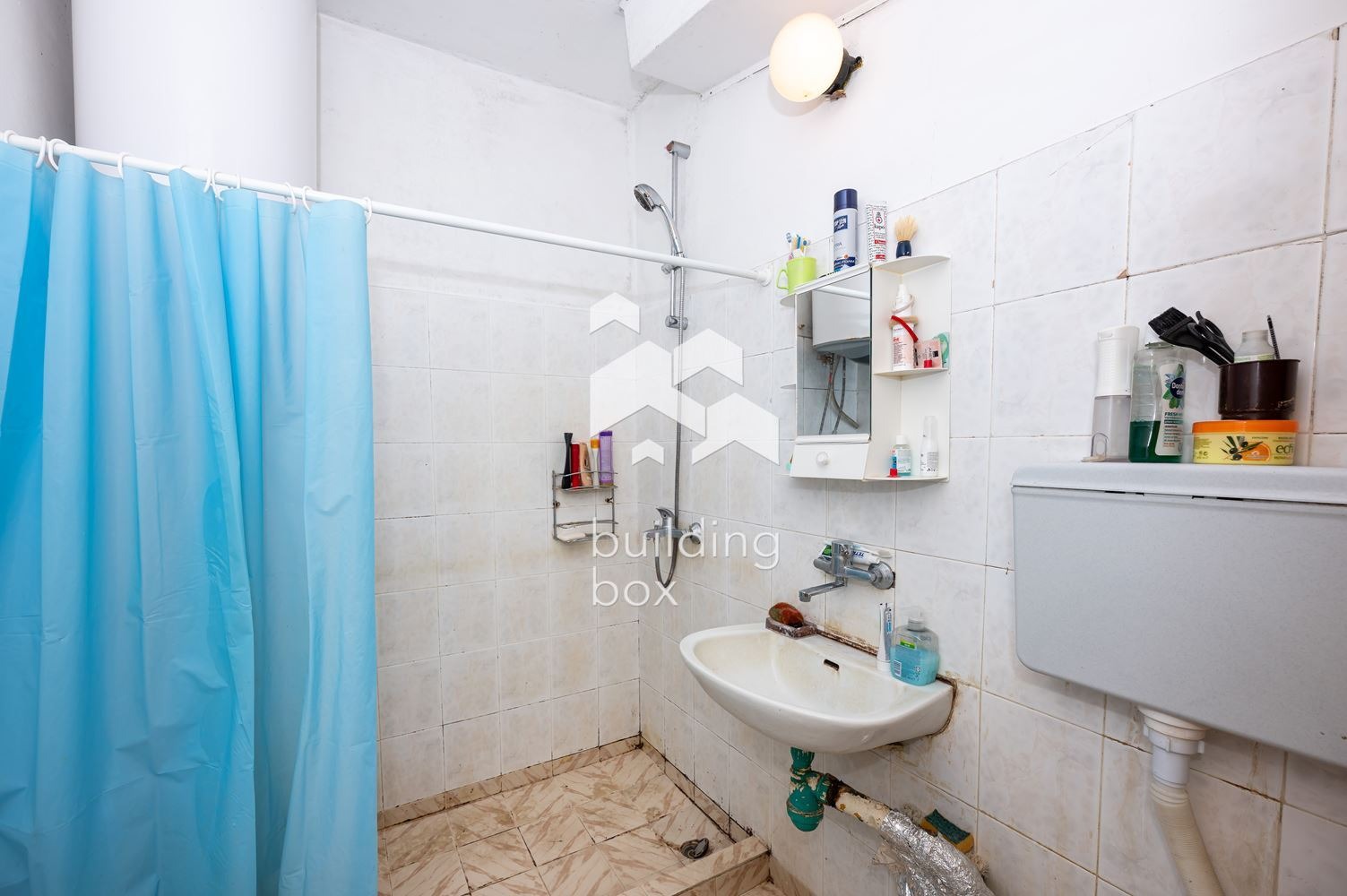Продава 2-СТАЕН, гр. Пловдив, Христо Смирненски, снимка 7 - Апартаменти - 54766375