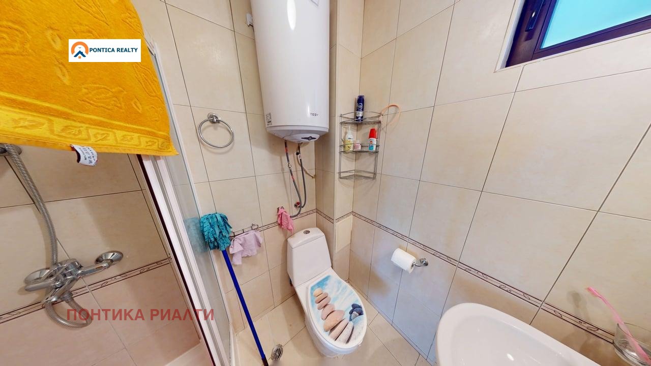 Продава 2-СТАЕН, с. Кошарица, област Бургас, снимка 10 - Апартаменти - 55013367