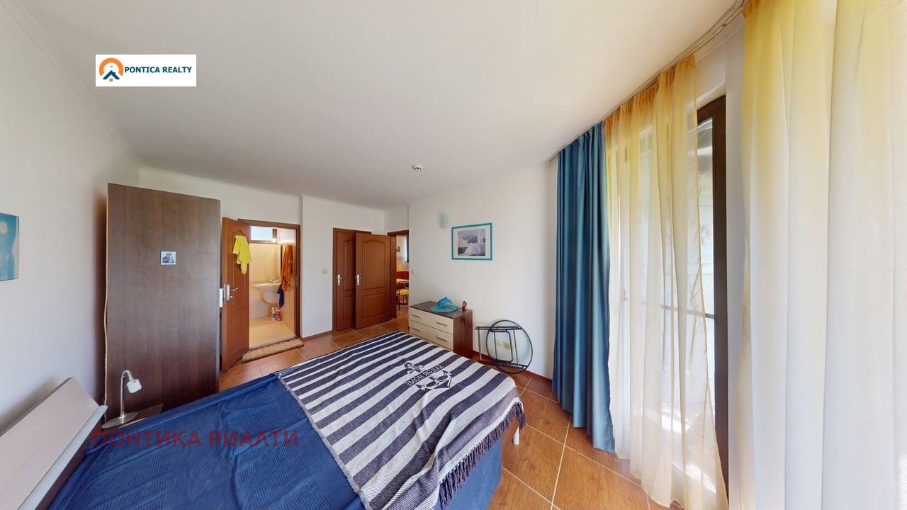 Продава 2-СТАЕН, с. Кошарица, област Бургас, снимка 7 - Апартаменти - 55013367