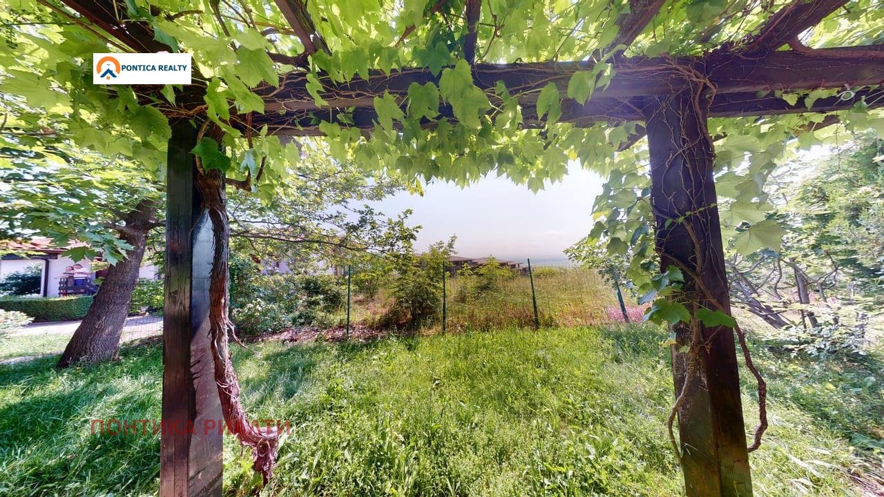 Продава 2-СТАЕН, с. Кошарица, област Бургас, снимка 14 - Апартаменти - 55013367