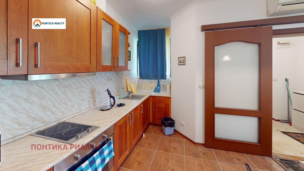 Продава 2-СТАЕН, с. Кошарица, област Бургас, снимка 17 - Апартаменти - 55013367