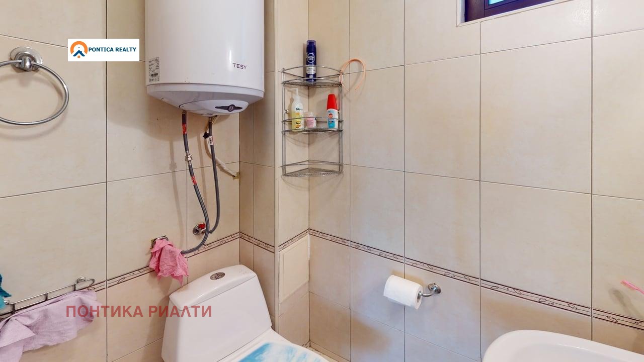 Продава 2-СТАЕН, с. Кошарица, област Бургас, снимка 15 - Апартаменти - 55013367