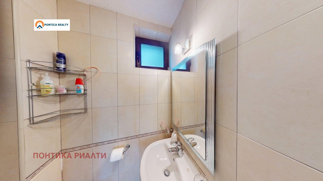 Продава 2-СТАЕН, с. Кошарица, област Бургас, снимка 11 - Апартаменти - 55013367