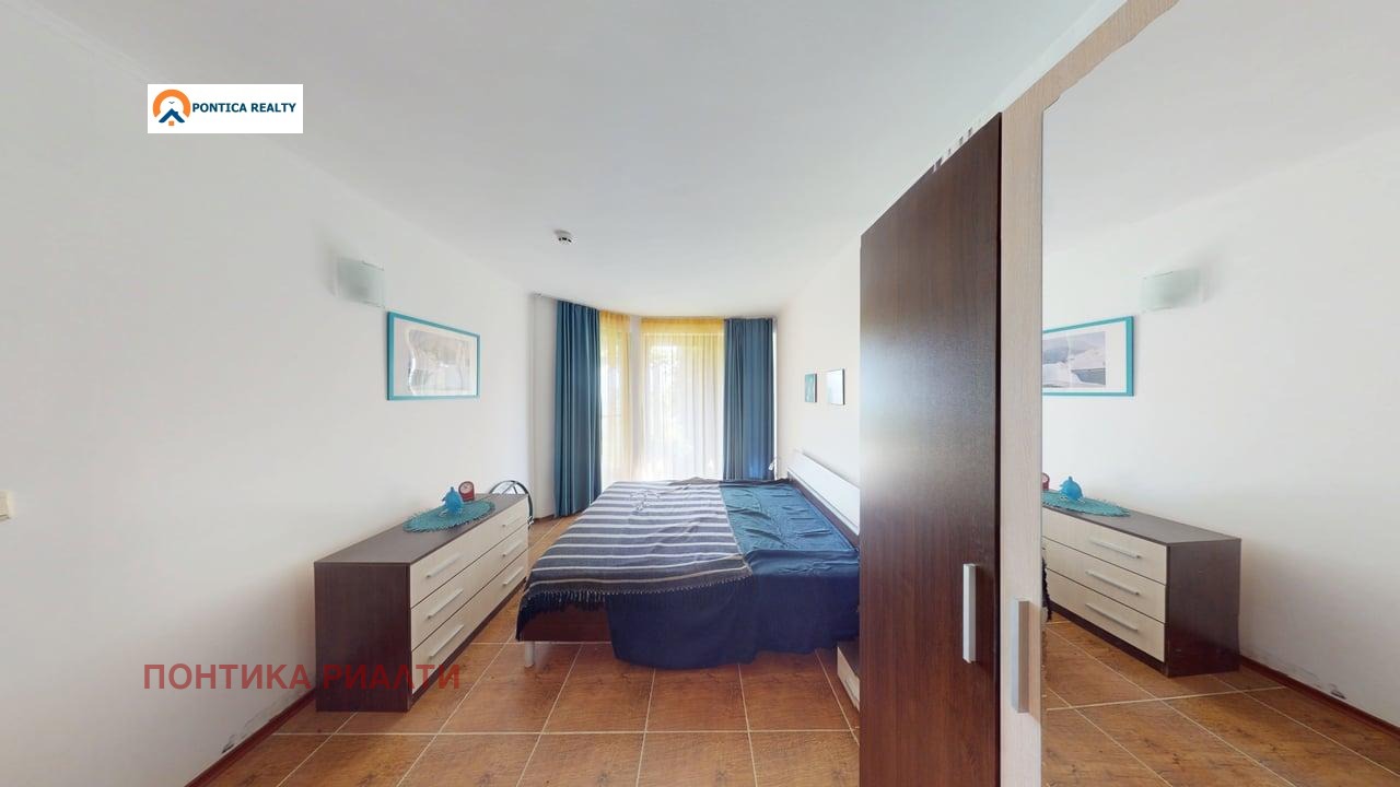 Продава 2-СТАЕН, с. Кошарица, област Бургас, снимка 8 - Апартаменти - 55013367
