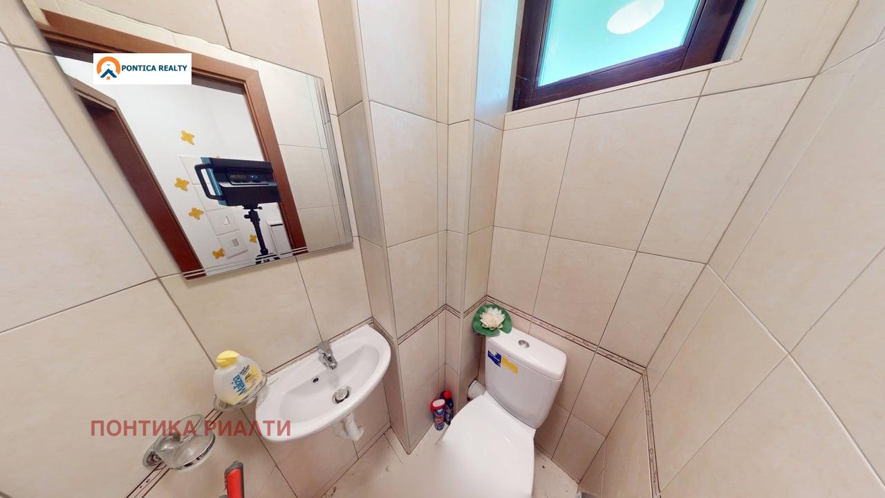 Продава 2-СТАЕН, с. Кошарица, област Бургас, снимка 2 - Апартаменти - 55013367