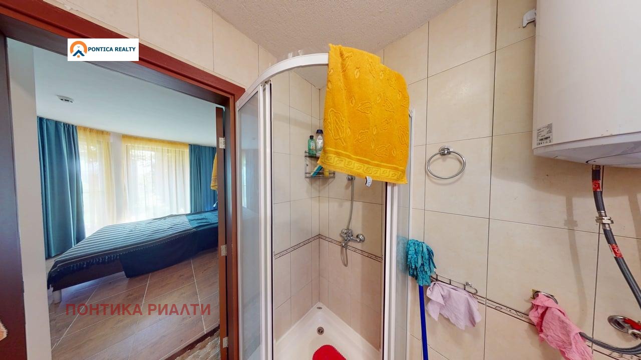 Продава 2-СТАЕН, с. Кошарица, област Бургас, снимка 9 - Апартаменти - 55013367