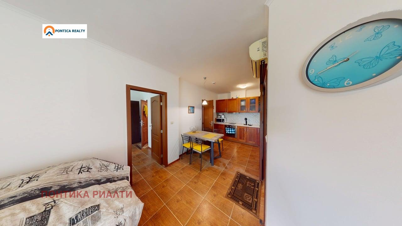 Продава 2-СТАЕН, с. Кошарица, област Бургас, снимка 5 - Апартаменти - 55013367