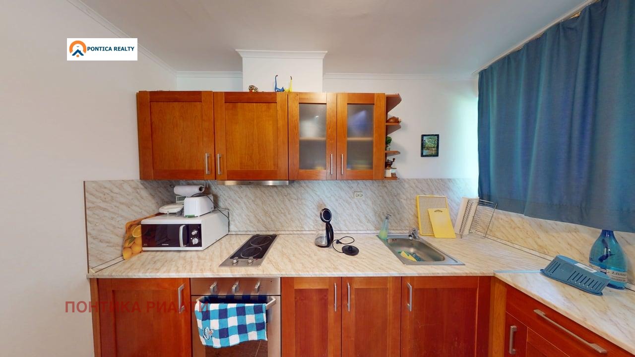 Продава 2-СТАЕН, с. Кошарица, област Бургас, снимка 3 - Апартаменти - 55013367