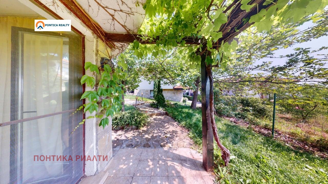 Продава 2-СТАЕН, с. Кошарица, област Бургас, снимка 13 - Апартаменти - 55013367
