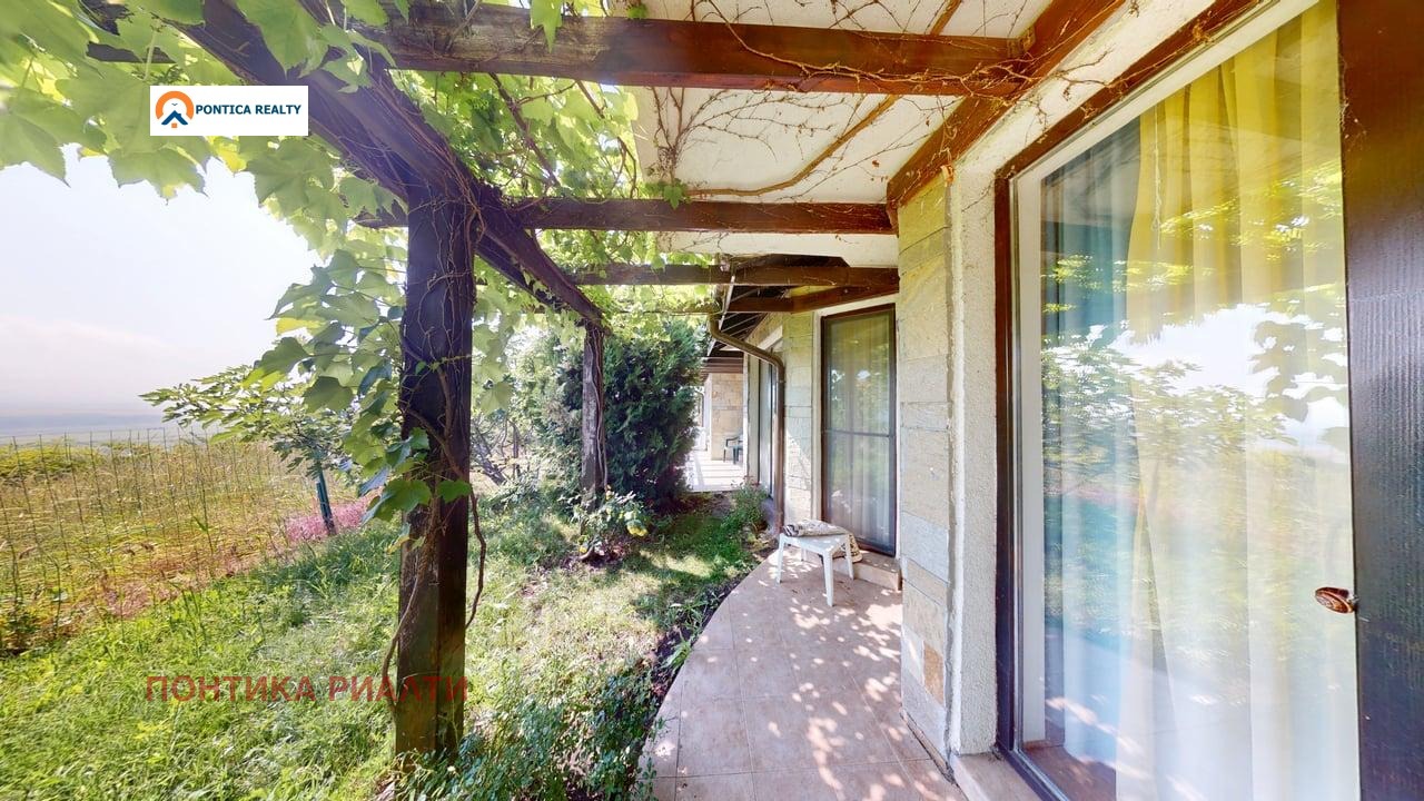 Продава 2-СТАЕН, с. Кошарица, област Бургас, снимка 12 - Апартаменти - 55013367