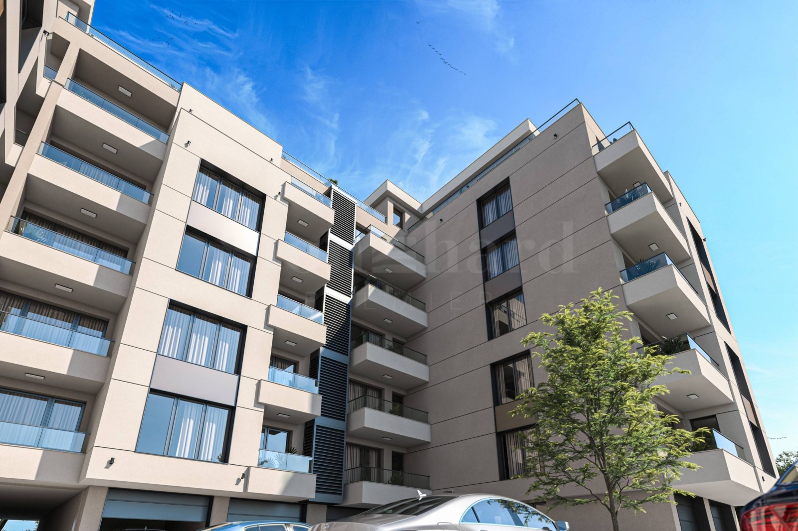 Продава 2-СТАЕН, гр. Поморие, област Бургас, снимка 7 - Апартаменти - 55959007