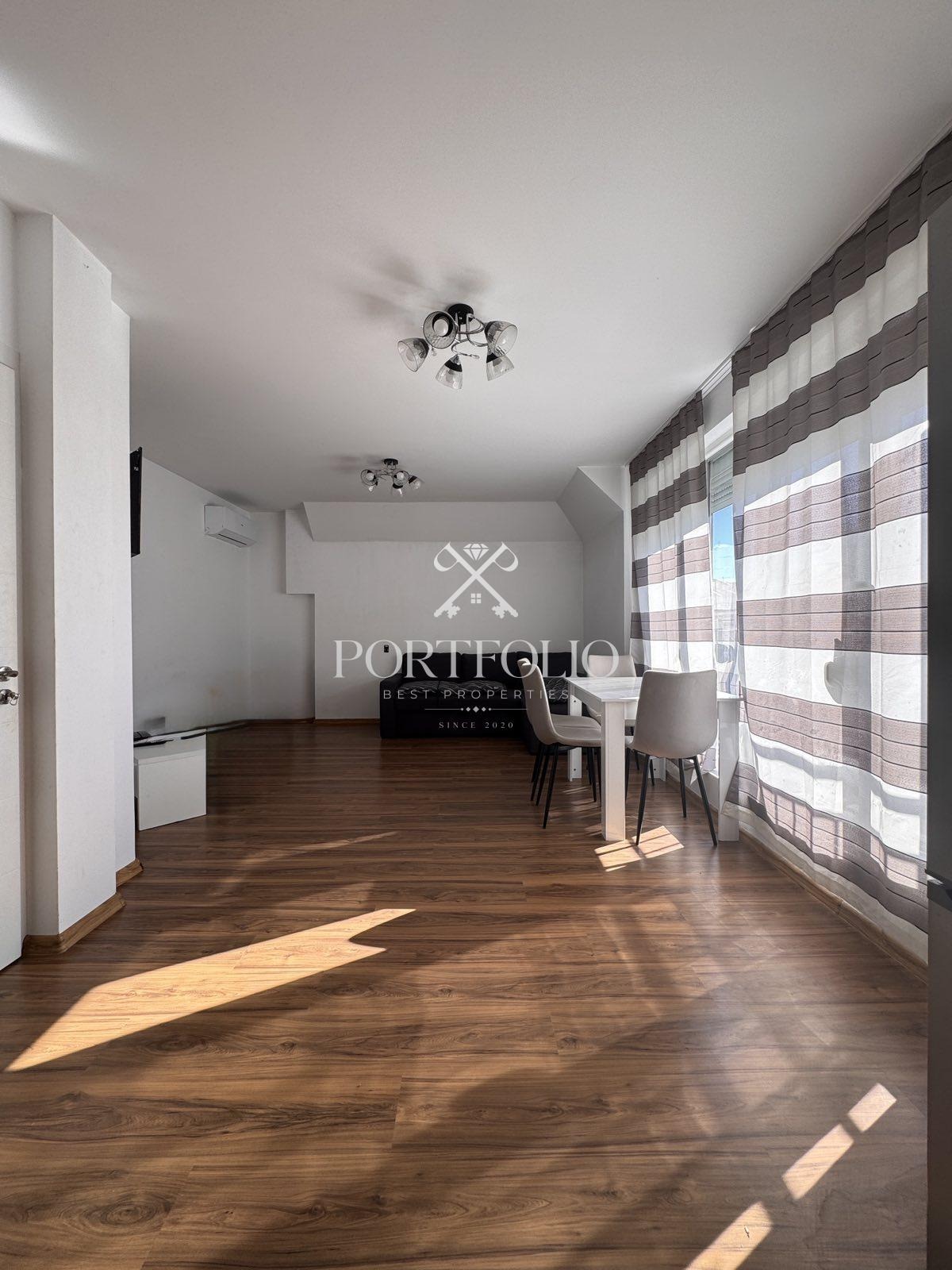 Продава 2-СТАЕН, гр. Бургас, Лазур, снимка 3 - Апартаменти - 56268480